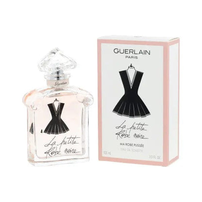 La Petite Robe Noire Ma Robe Plissee By Guerlain 3.3 oz EDT Spray by perfumesandrea