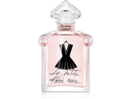 La Petite Robe Noire Ma Robe Plissee By Guerlain 3.3 oz EDT Spray by perfumesandrea