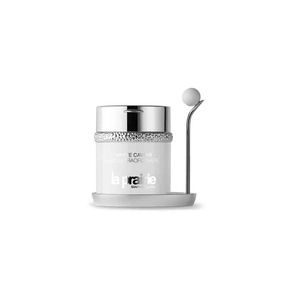 La Prairie White Caviar Eye Extraordinaire  DestGlow