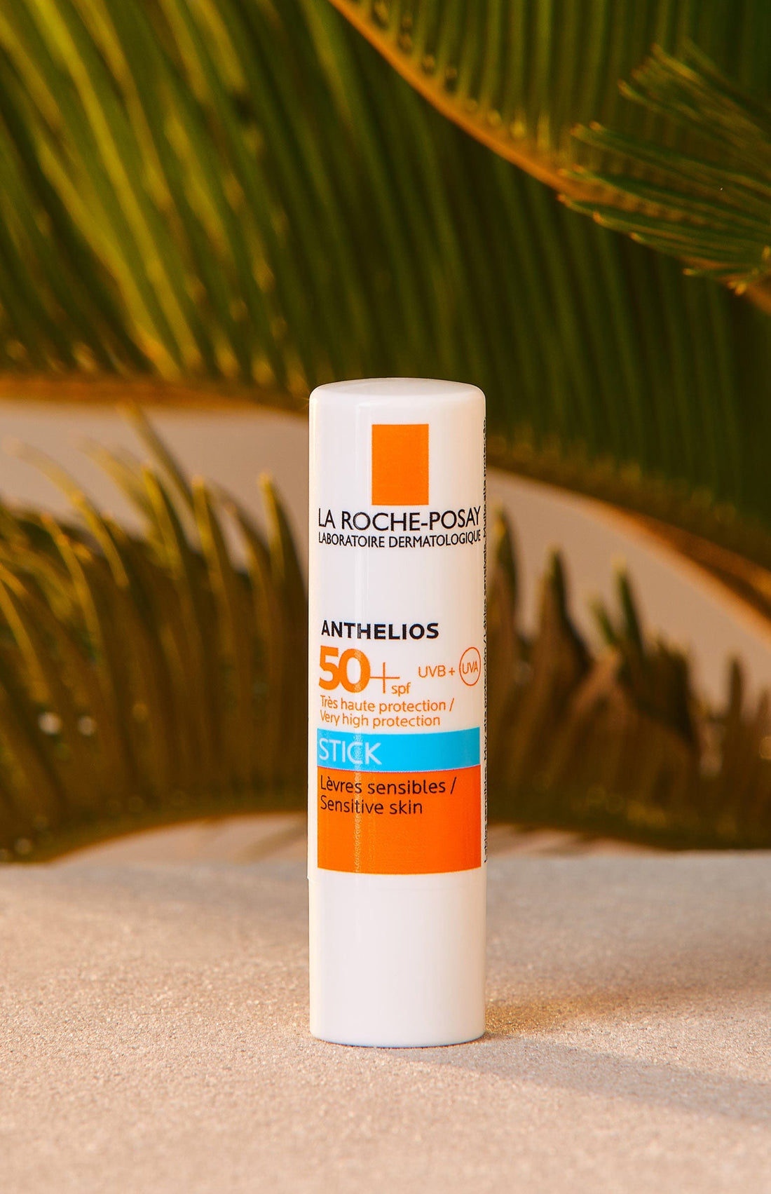 La Roche-Posay Anthelios XL SPF 50 Sun Stick Sensitive Lips 4.7 ML  DestGlow