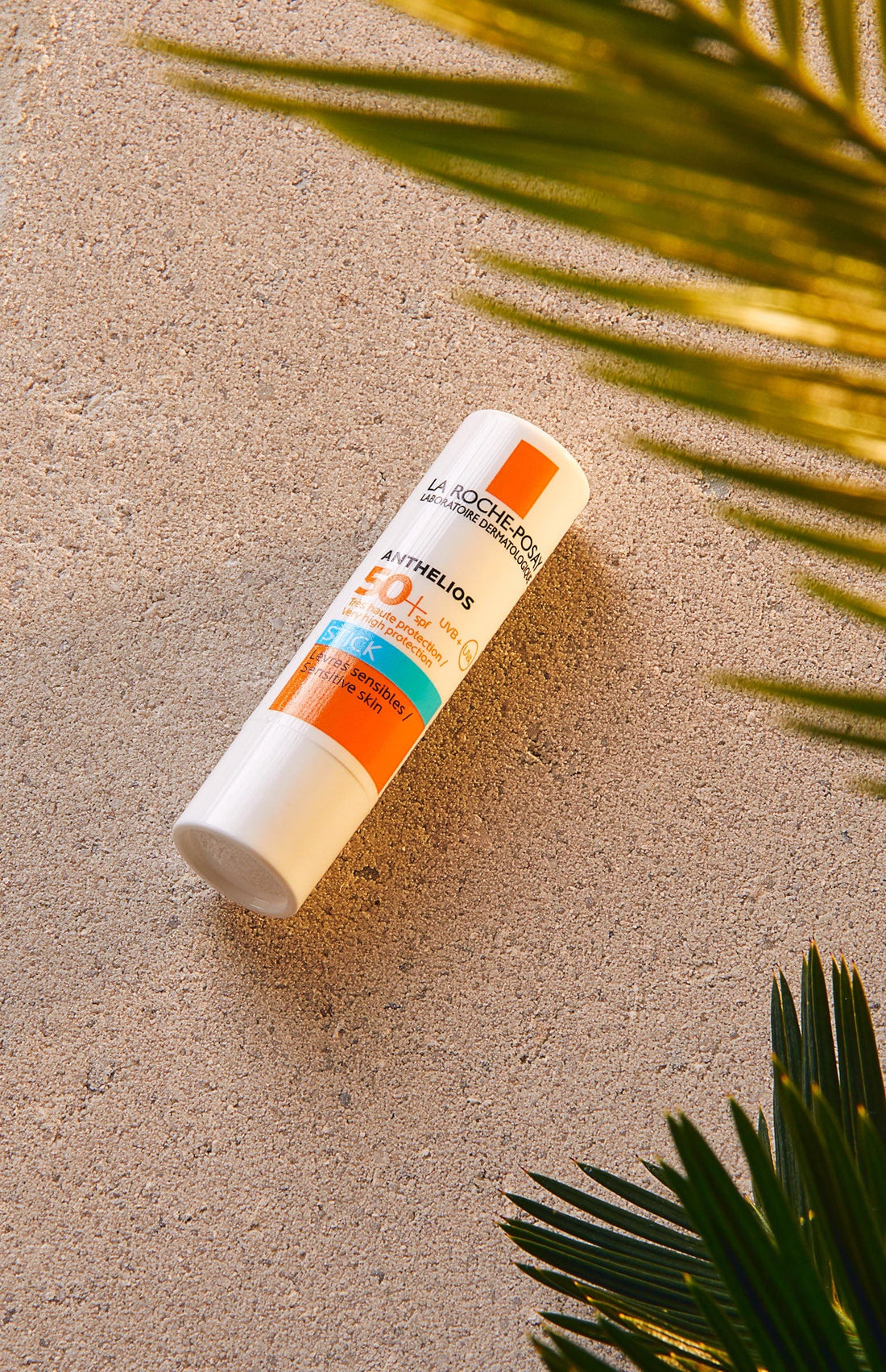 La Roche-Posay Anthelios XL SPF 50 Sun Stick Sensitive Lips 4.7 ML  DestGlow