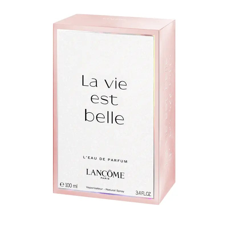 La Vie Est Belle By Lancome For Women 3.4 oz EDP Spray by perfumesandrea
