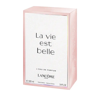 La Vie Est Belle By Lancome For Women 3.4 oz EDP Spray by perfumesandrea
