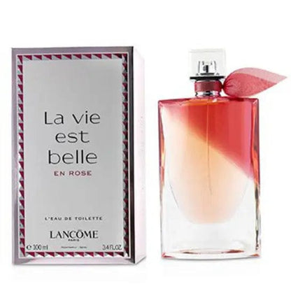 La Vie Est Belle En Rose By Lancome For Women 3.4 oz EDP Spray by perfumesandrea