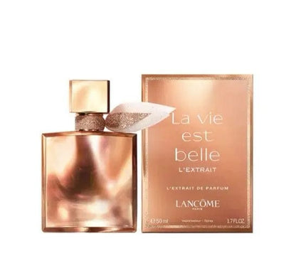 La Vie Est Belle Gold L&