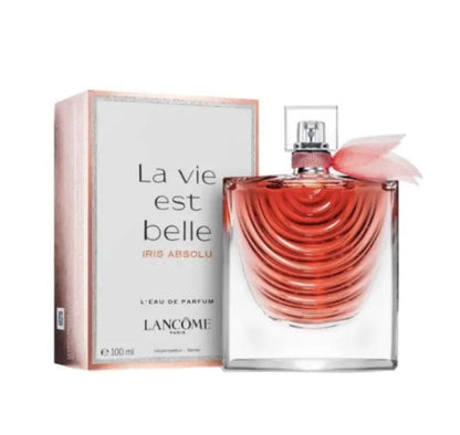 La Vie Est Belle Iris Absolu By Lancome For Women 3.4 oz EDP Spray by perfumesandrea