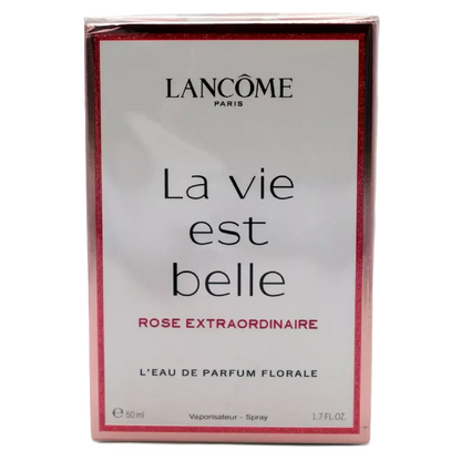La Vie Est Belle Rose Extraordinaire By Lancome For Women 3.4oz EDP Spray by perfumesandrea