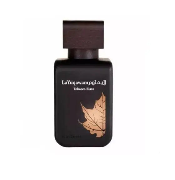 La Yuqawam Tobacco Blaze By Rasasi For Men&