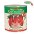 La San Marzano Whole Peeled Plum Tomatoes – 3.4 kg (106 oz) Can