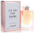 La Vie Est Belle Soleil Cristal by Lancome Eau De Parfum Spray 1.7 oz for Women by Avera Group