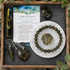 Labradorite Crystal Gift Set For Emotional Support and Protection, Real Polished Gemstones.  DestGlow