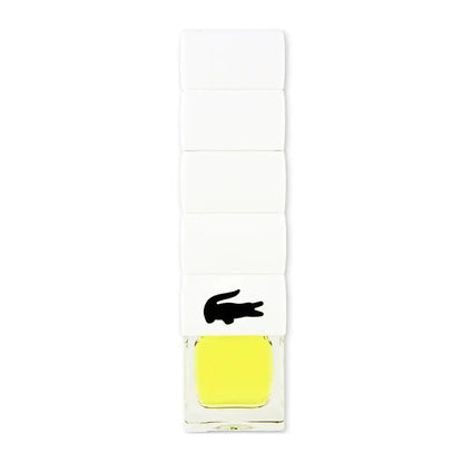 Lacoste Challenge Refresh 2.5 oz M Eau De Toilette Spray by perfumesandrea