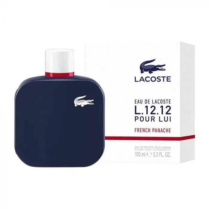Lacoste French Panache 3.3 oz M Spray by perfumesandrea