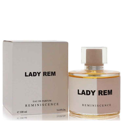 Lady Rem by Reminiscence Eau De Parfum Spray 3.4 oz for Women