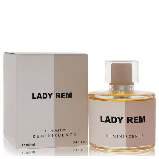 Lady Rem by Reminiscence Eau De Parfum Spray 3.4 oz for Women