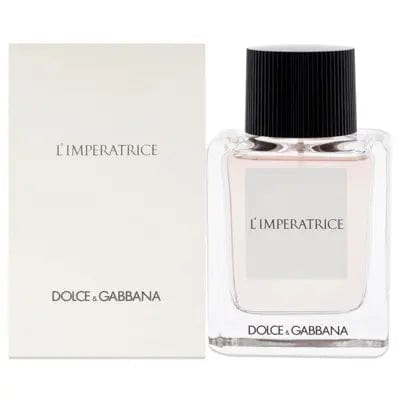 Ladies L´Imperatrice By Dolce &amp; Gabbana For Women 1.7 oz EDT Spray by perfumesandrea