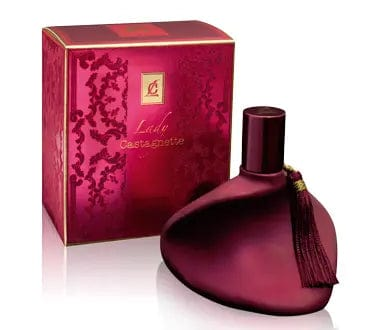 Lady Castagnette By Lulu Castagentte For Women 3.3 oz EDP Spray by perfumesandrea