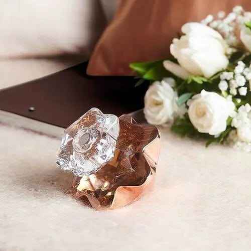 Lady Emblem Elixir By Montblanc For Women 2.5oz EDP Spray