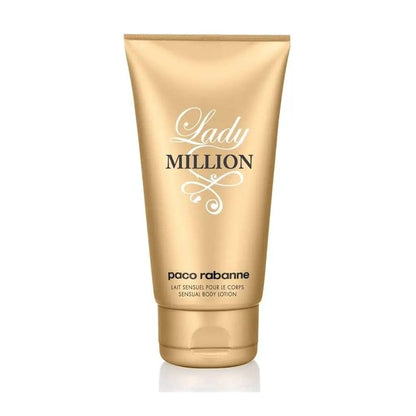Lady Million By Paco Rabanne For women 3Pcs Set EDP Spray