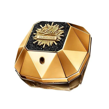 Lady Million Fabulous By Paco Rabanne For Women 2.7 oz EDP Intense Spray by perfumesandrea
