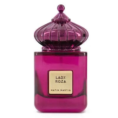 Lady Roza By Matin Martin For Women 3.4 oz EDP Spray by perfumesandrea