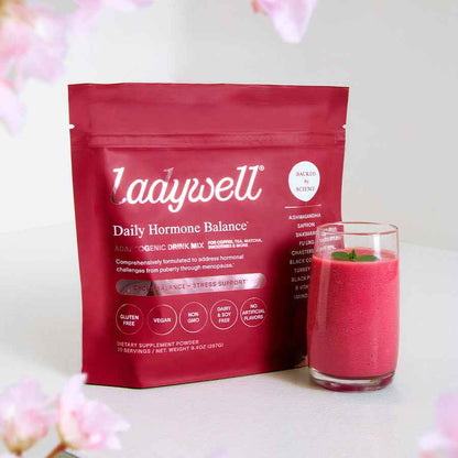 Daily Hormone Balance Powder