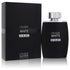 Lalique White In Black by Lalique Eau De Parfum Spray 4.2 oz for Men 