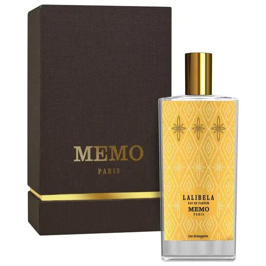 Lalibela By Memo Paris Unisex 2.5 oz EDP Spray by perfumesandrea