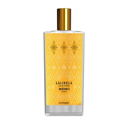 Lalibela By Memo Paris Unisex 2.5 oz EDP Spray by perfumesandrea
