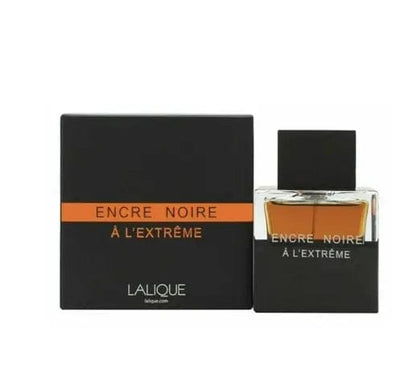 Lalique Encre Noire A L&