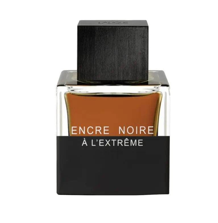 Lalique Encre Noire A L&