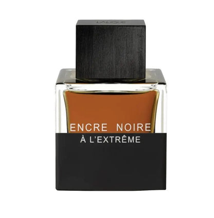 Lalique Encre Noire A L&