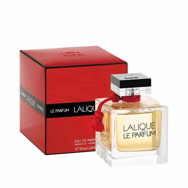 Lalique Le Parfum 3.3 oz W EDP Spray by perfumesandrea