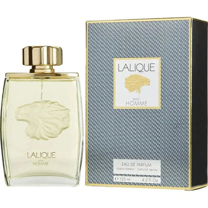 Lalique Pour Homme By Lalique For Men 4.2 oz EDP Spray by perfumesandrea