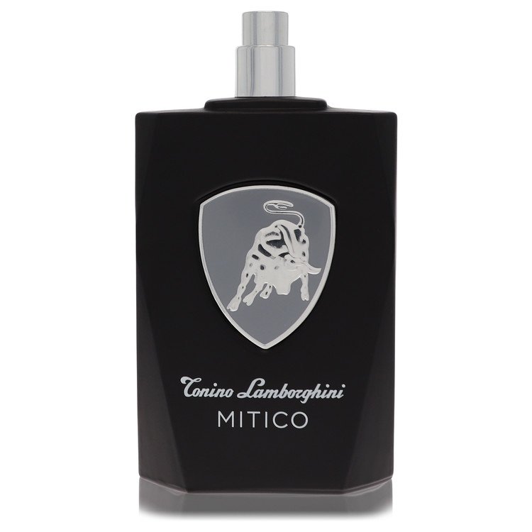 Lamborghini Mitico by Tonino Lamborghini Eau De Toilette Spray (Tester) 4.2 oz for Men 