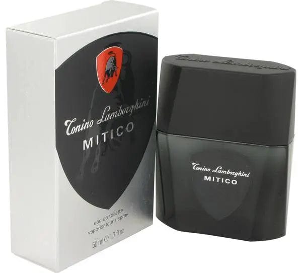 Lamborghini Mitico 4.2oz M EDT Spray by perfumesandrea