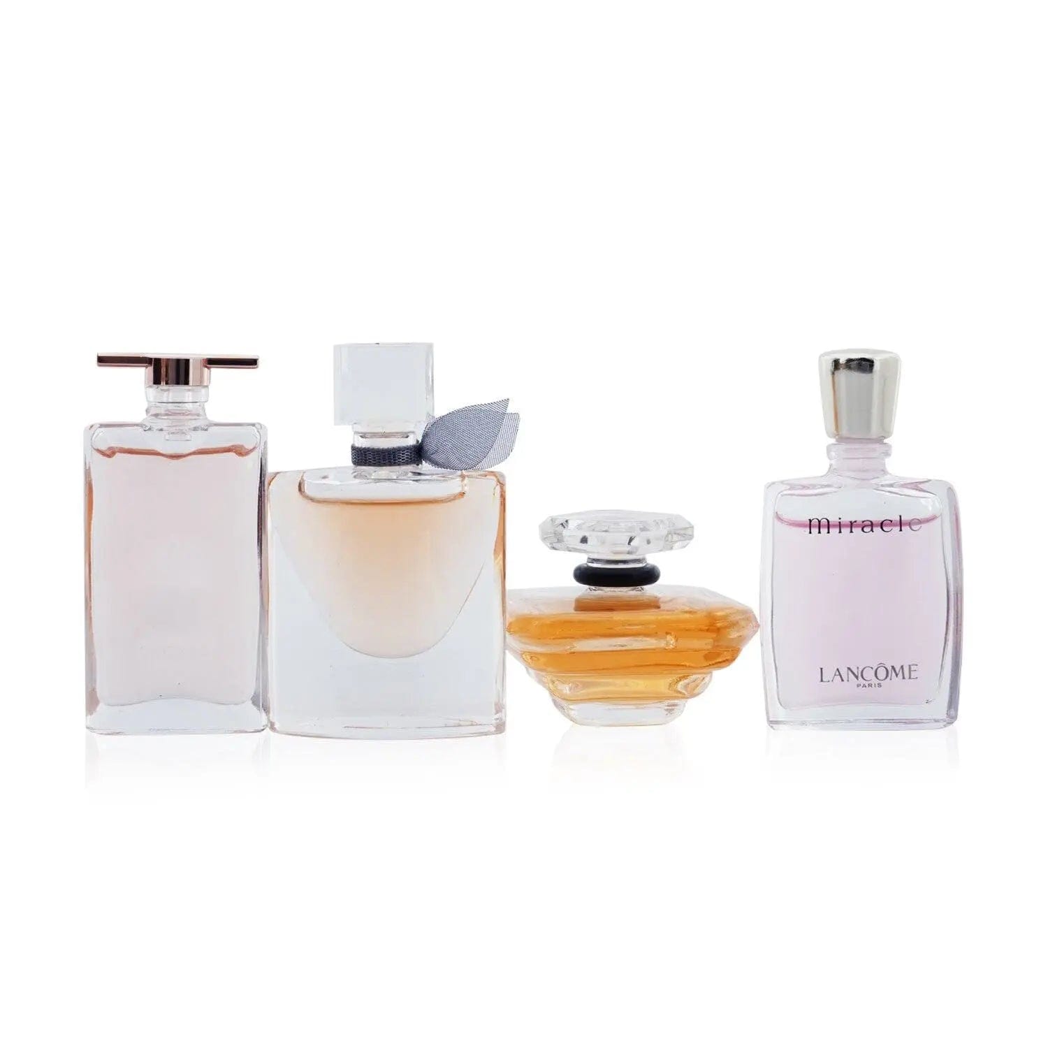 Lancome Mini Set 4 Piece For Women by perfumesandrea