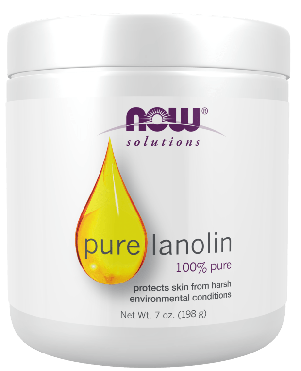 Lanolin, Pure by Country Life Natural Foods