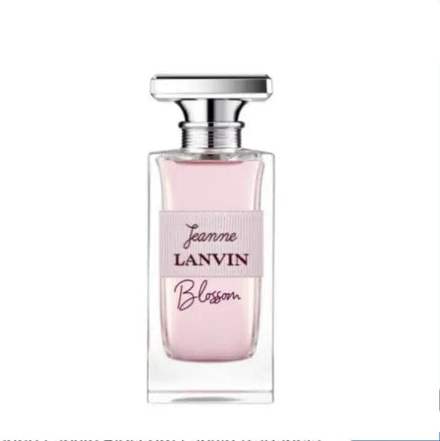 Lanvin Jeanne Blossom For Women 3.4 oz EDP Spray by perfumesandrea