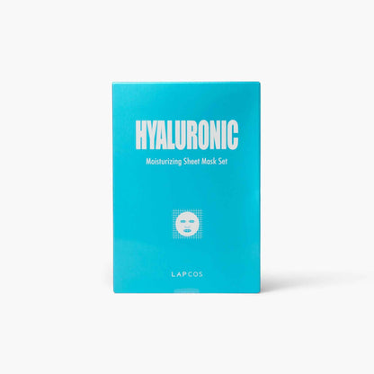 Derma Hyaluronic Acid Sheet Mask