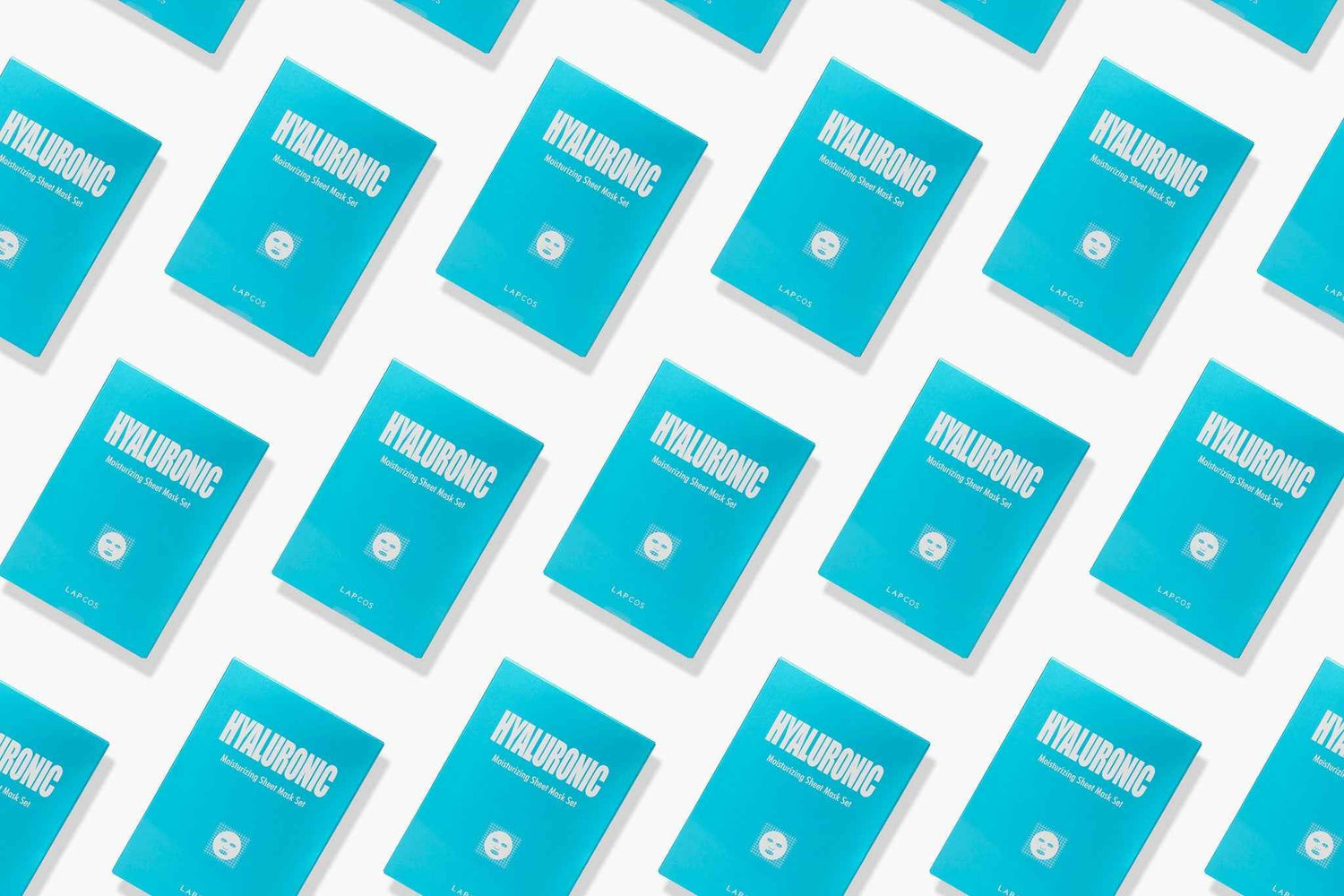 Derma Hyaluronic Acid Sheet Mask