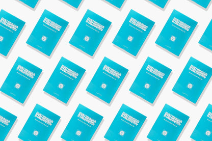 Derma Hyaluronic Acid Sheet Mask