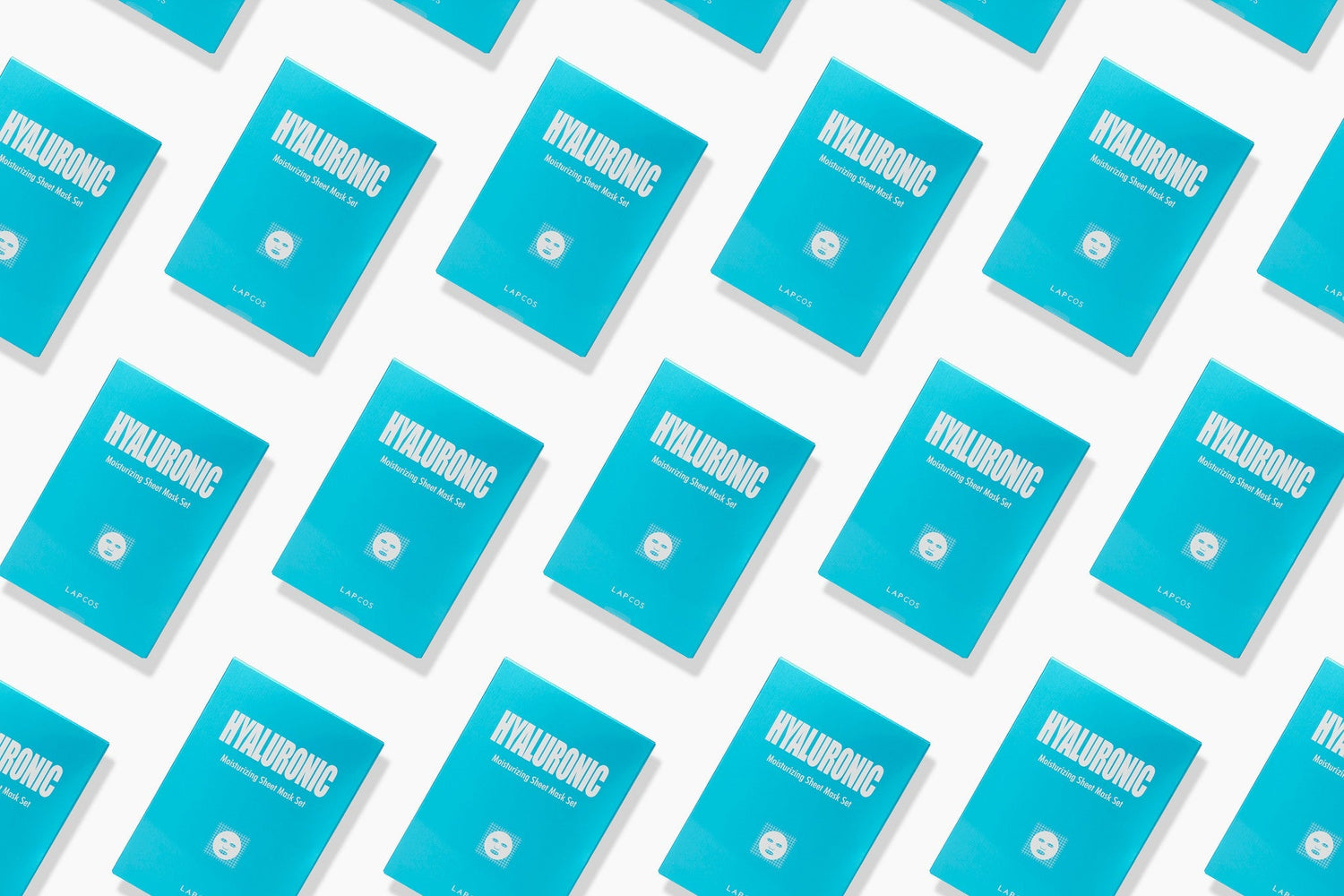 Derma Hyaluronic Acid Sheet Mask  DestGlow