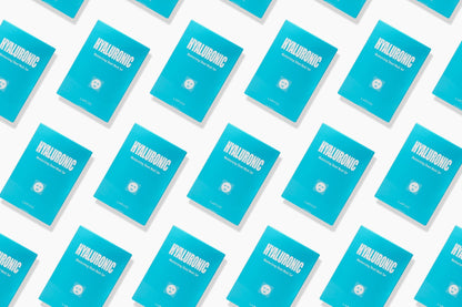 Derma Hyaluronic Acid Sheet Mask  DestGlow