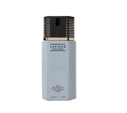 Lapidus Pour Homme By Ted Lapidus 3.3 oz Eau De Toilette Spray by perfumesandrea
