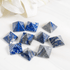 Lapis Lazuli Pyramids (Stimulate Psychic Abilities and Inner Vision)  DestGlow