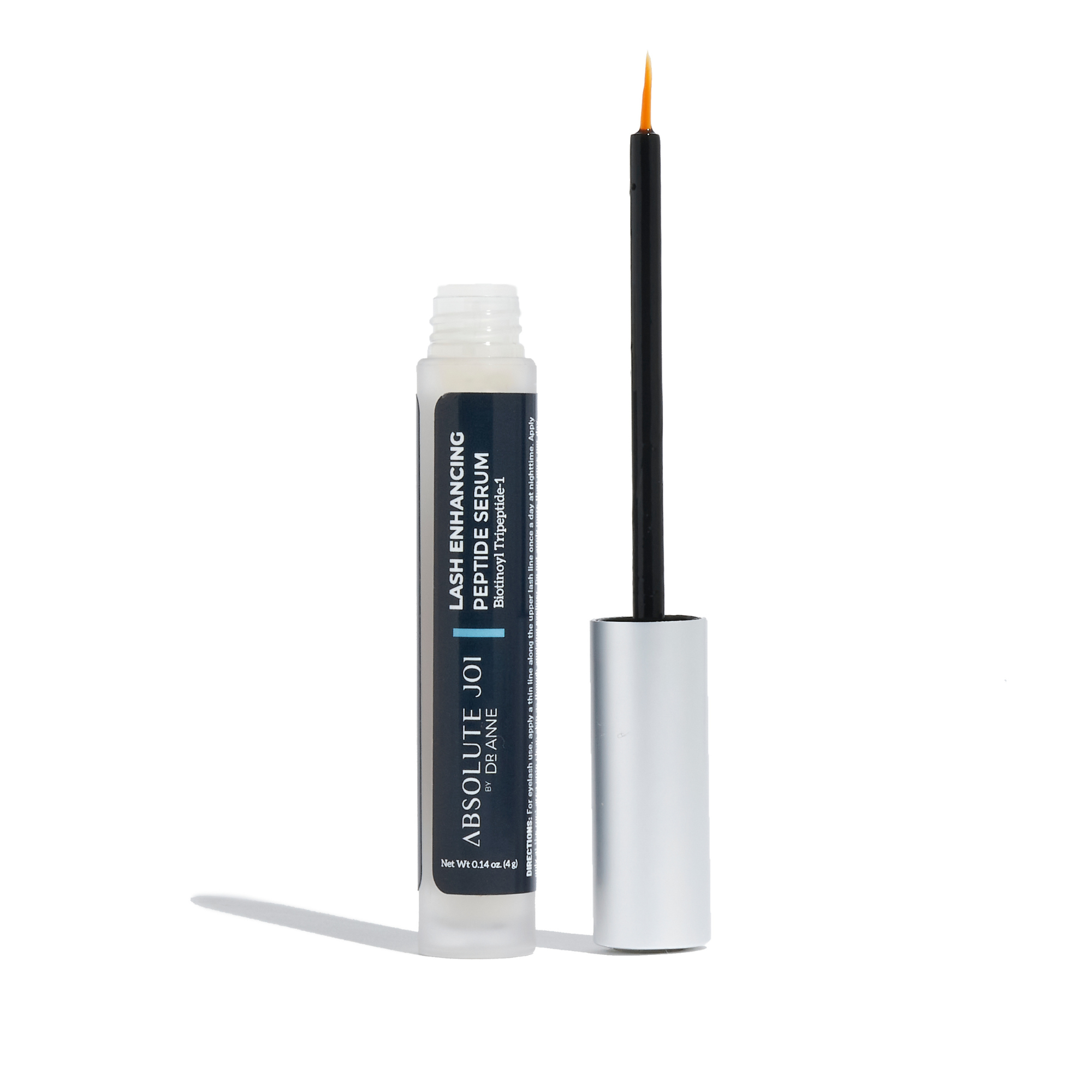 Lash Enhancing Peptide Serum by AbsoluteJOI® Skincare