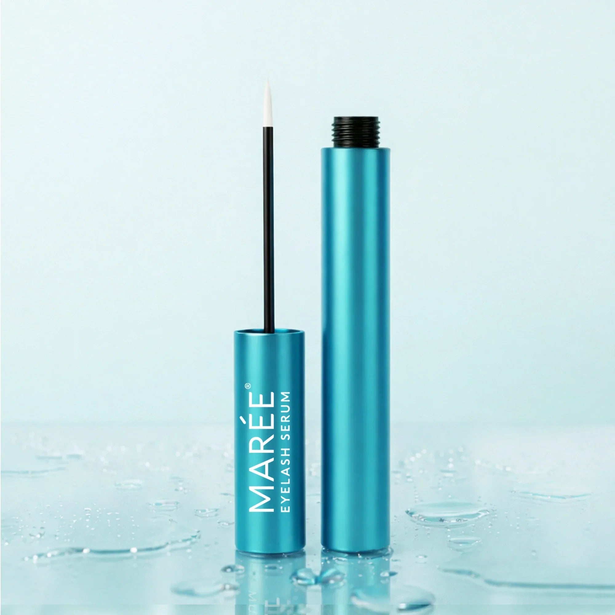 Lash &amp; Brow Growth Serum by Maree
