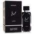 Lattafa Hayaati by Lattafa Eau De Parfum Spray 3.4 oz for Men 