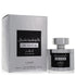 Lattafa Confidential Platinum by Lattafa Eau De Parfum Spray (Unisex) 3.4 oz for Men 